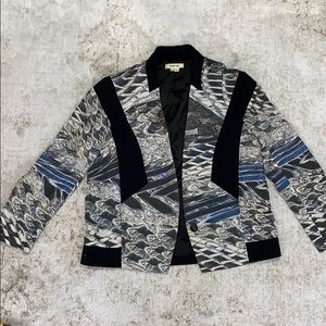 Vintage Helmut Lang Blazer